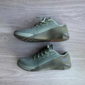Nike Metcon Trainers